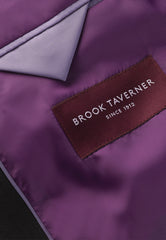 Brook Taverner Jupiter Jacket | Black