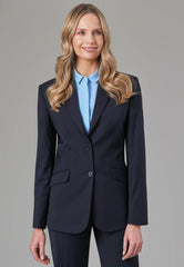Brook Taverner Opera Jacket | Black