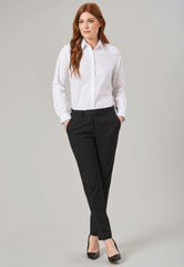 Brook Taverner Ophelia Trouser | Navy