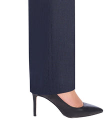 Brook Taverner Ophelia Trouser | Black