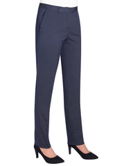 Brook Taverner Ophelia Trouser | Black