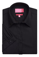 Brook Taverner Paduli Blouse | Black
