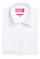 Brook Taverner Palena Blouse | Lilac