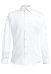 Brook Taverner Palermo Shirt | Blue H/B