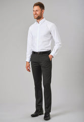Brook Taverner Pegasus Trouser | Char P/Dot