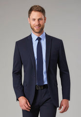 Brook Taverner Pegasus Jacket | Navy