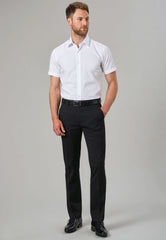Brook Taverner Pegasus Trouser | Char P/Dot