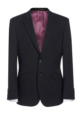 Brook Taverner Phene Jacket | Char P/Dot