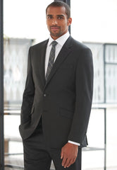 Brook Taverner Phene Jacket | Black
