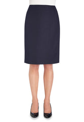 Brook Taverner Pluto Skirt | Black