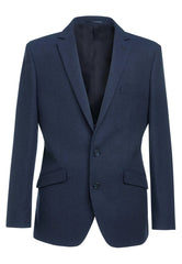 Brook Taverner Quebec Tweed Jacket | Grey/Brown