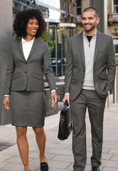 Brook Taverner Harriet Skirt | Sand