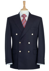 Brook Taverner Reigate Blazer | Navy