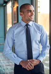 Brook Taverner Reno Shirt | White