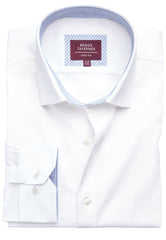 Brook Taverner Reno Shirt | Sky Blue