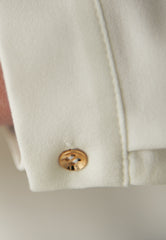 Brook Taverner Riola Blouse | White