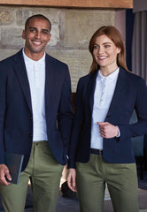 Brook Taverner Libra Jacket | Black
