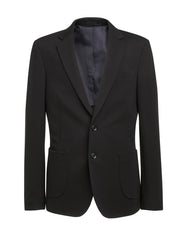 Brook Taverner Rory Jacket | Black