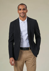 Brook Taverner Rory Jacket | Black