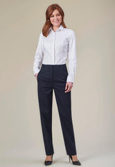 Brook Taverner Rosalind Trouser | Black