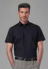 Brook Taverner Rosello Shirt | Lilac
