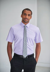 Brook Taverner Rosello Shirt | Blue