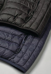 Brook Taverner Venice Pro-Active Padded Jacket | Black