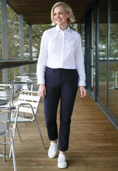 Brook Taverner Ruby Pro-Active Trouser | Navy