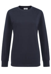 Brook Taverner Sheridan T-Shirt | Black