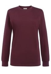Brook Taverner Sheridan T-Shirt | Navy