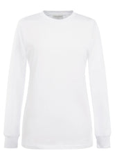 Brook Taverner Sheridan T-Shirt | Light Grey