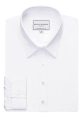 Brook Taverner Silvi Blouse | White