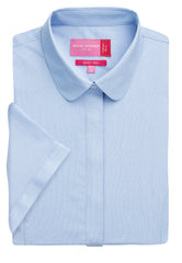 Brook Taverner Soave Blouse | Black