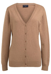 Brook Taverner Sofia Cardigan | Charcoal