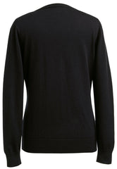 Brook Taverner Sofia Cardigan | Oatmeal