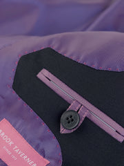 Brook Taverner Novara Jacket | Navy
