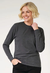 Brook Taverner Sheridan T-Shirt | Navy