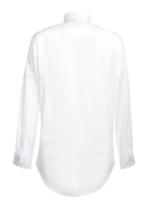 Brook Taverner Titan Shirt | White