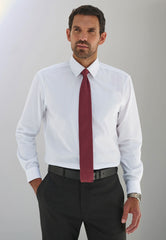 Brook Taverner Titan Shirt | White