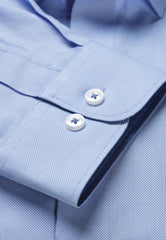 Brook Taverner Tofino Shirt | Sky