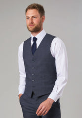 Brook Taverner Tofino Shirt | Sky
