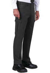 Brook Taverner Tours Cargo Trouser | Black