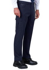 Brook Taverner Tours Cargo Trouser | Navy