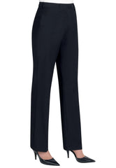 Brook Taverner Varese Trouser | black