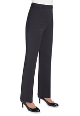 Brook Taverner Varese Trouser | Navy
