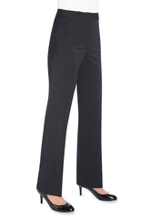 Brook Taverner Varese Trouser | Navy