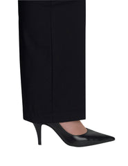 Brook Taverner Varese Trouser | black