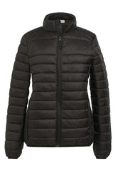 Brook Taverner Venice Pro-Active Padded Jacket | Black