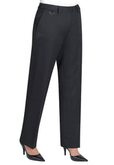 Brook Taverner Venus Trouser | Navy