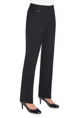 Brook Taverner Venus Trouser | Black